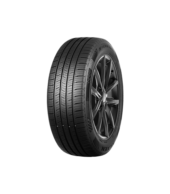 لاستیک نکسن مدل N'FERA SUPREME 245/50R18