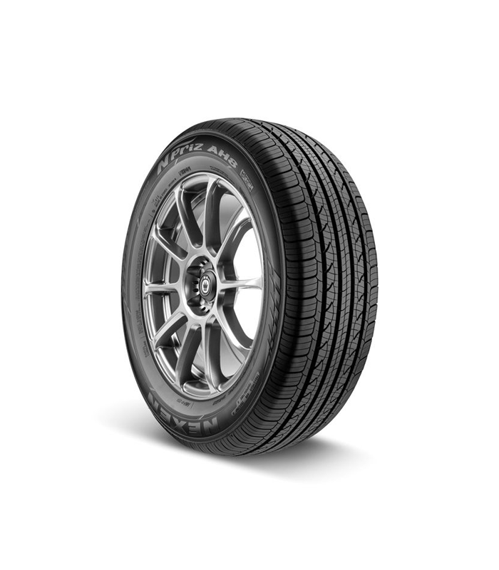 لاستیک نکسن مدل N'PRIZ AH8 235/55R18