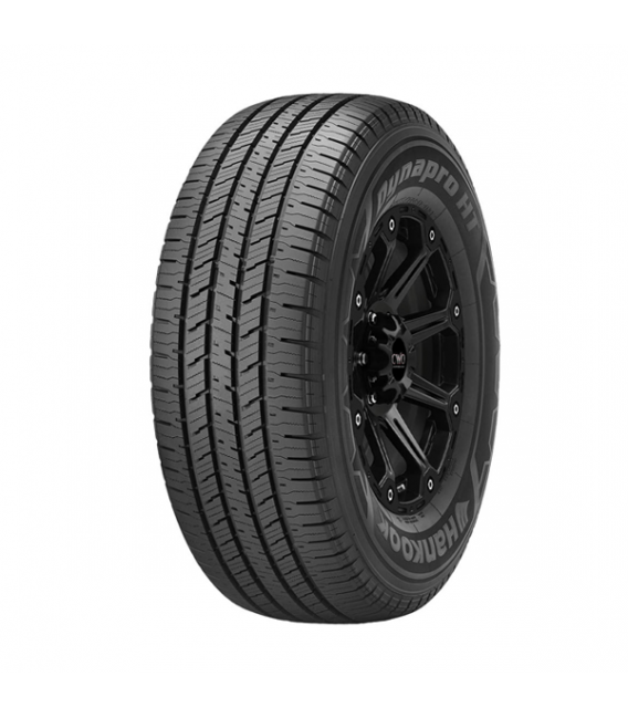 لاستیک هانکوک مدل DYNAPRO HT 265/60R18