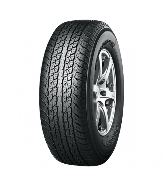 لاستیکیوکوهاما مدل GEOLANDAR G94 285/65R17