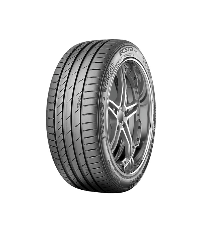 لاستیک کومهو مدل ECSTA PS71 215/45R18