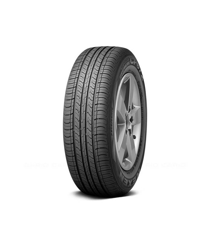 لاستیک رودستون مدل CP672 195/55R16