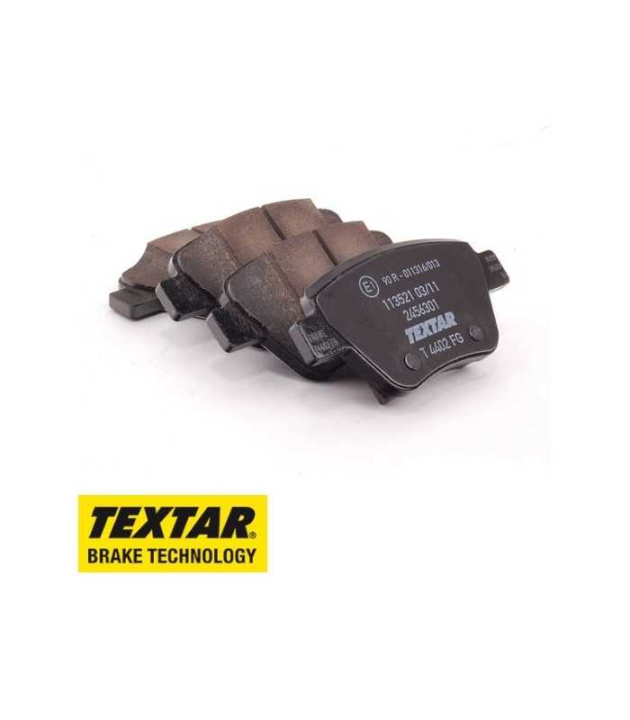 لنت جلو بنز CLA250 برند تکستار