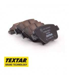 لنت عقب بنز SLK200 برند تکستار