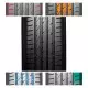 لاستیک نکسن مدل N'blue HD plus 215/60R17