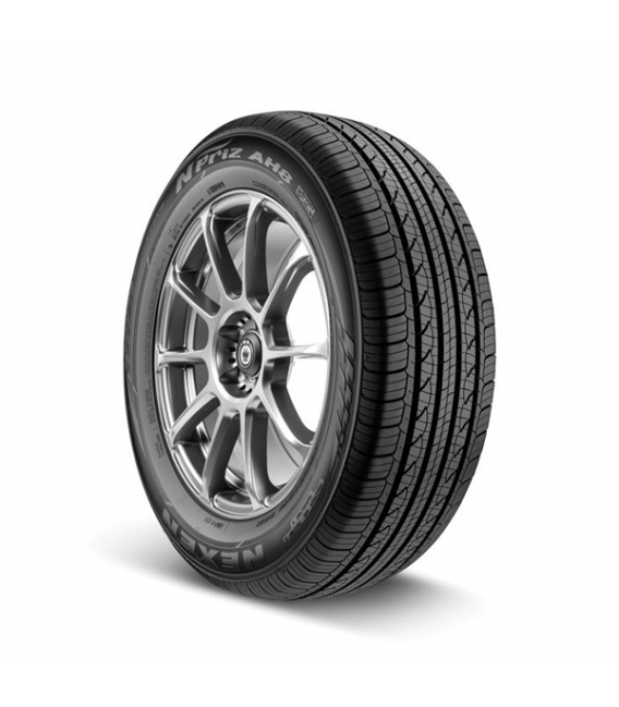 لاستیک نکسن مدل N'PRIZ RH7 225/50R18