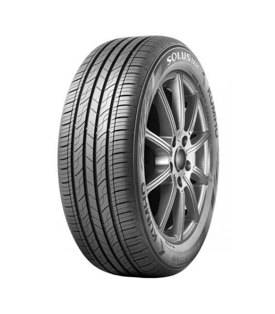 لاستیک کومهو مدل SOLUS TA21 195/55R15