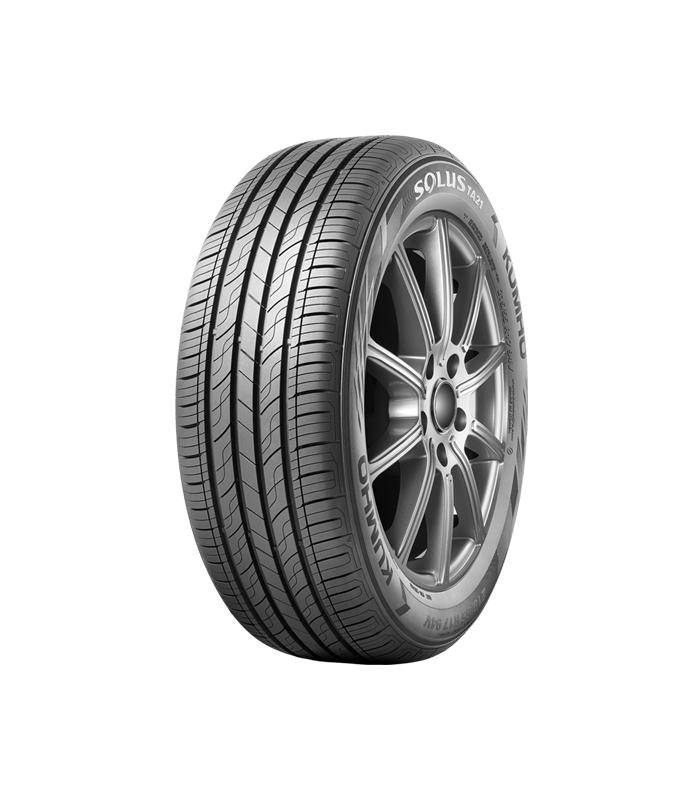 لاستیک کومهو مدل SOLUS TA21 195/55R15