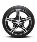 لاستیک رودستون مدل N5000 PLUS 225/60R18