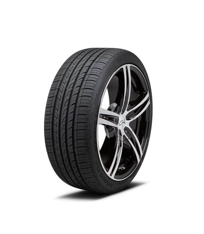 لاستیک رودستون مدل N5000 PLUS 225/60R18