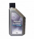 روغن ترمز آیسین مدل DOT4 500 ml