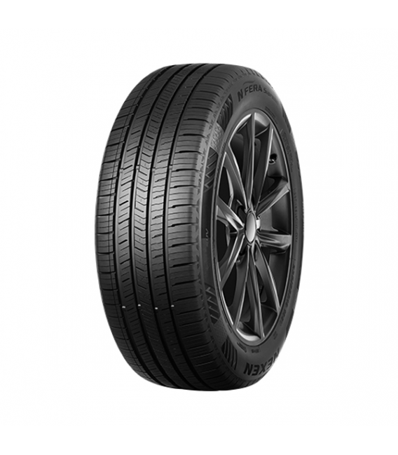 لاستیک نکسن مدل N'FERA SUPREME 235/55R19