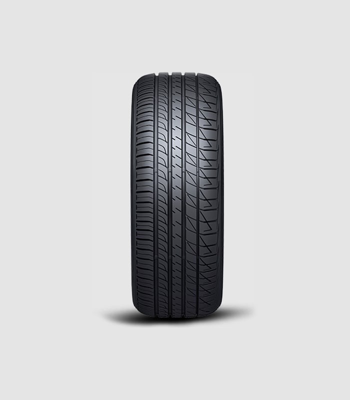 لاستیک دانلوپ مدل LM705 235/55R17