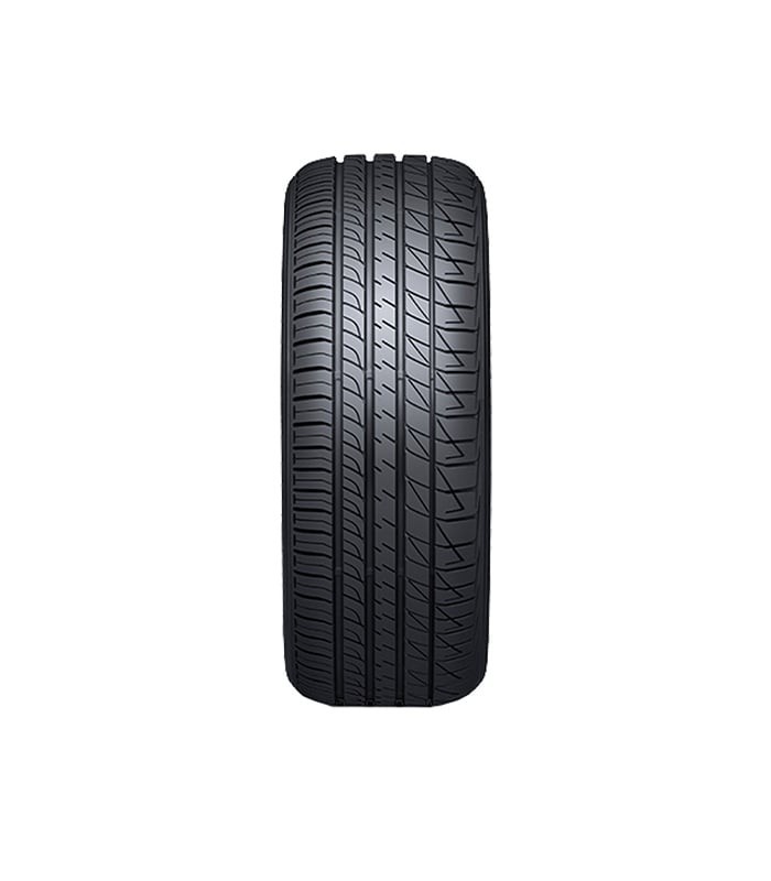 لاستیک دانلوپ مدل LM705 235/55R17