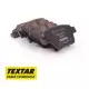 لنت عقب بی ام و 740E برند تکستار