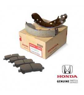 لنت جلو اصلی هوندا آکورد (Genuine Parts) لنت جلو اصلی هوندا آکورد (Genuine Parts)