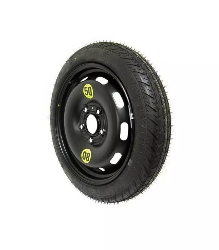 لاستیک زاپاس فرغونی سایز 19