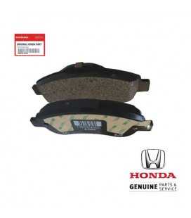 لنت عقب اصلی هوندا آکورد (Genuine Parts) لنت عقب اصلی هوندا آکورد (Genuine Parts)