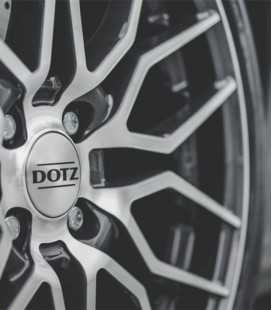 رینگ اسپرت DOTZ سایز 13