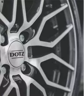 رینگ اسپرت DOTZ سایز 13