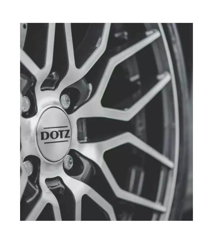 رینگ اسپرت DOTZ سایز 14