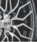 رینگ اسپرت DOTZ سایز 16