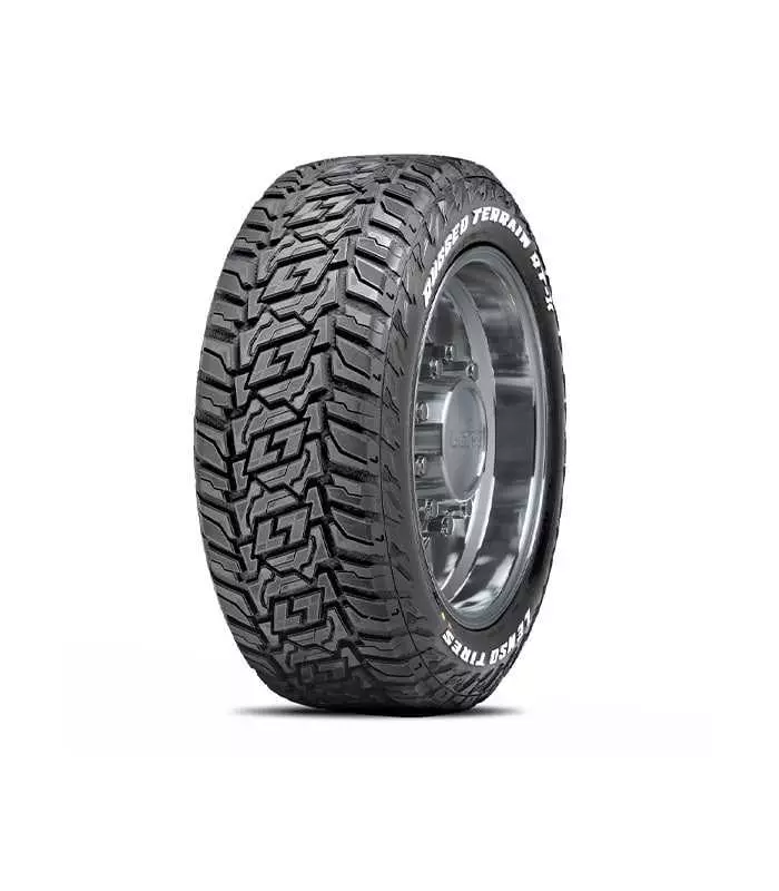 لاستیک لنزو مدل RT-X 265/70R16