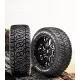 لاستیک لنزو مدل RT-X 265/70R16