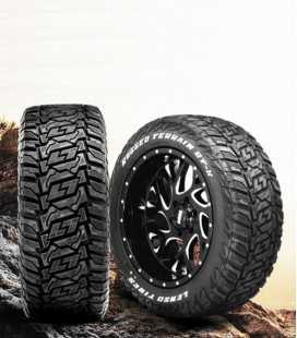 لاستیک لنزو مدل RT-X 265/70R16 لاستیک لنزو مدل RT-X 265/70R16
