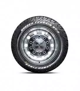 لاستیک لنزو مدل RT-X 265/75R16