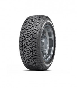 لاستیک لنزو مدل RT-X 265/60R18
