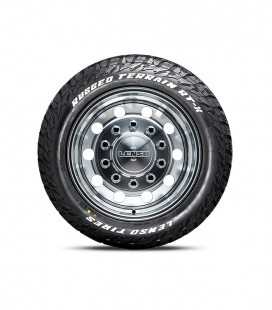 لاستیک لنزو مدل RT-X 265/60R18