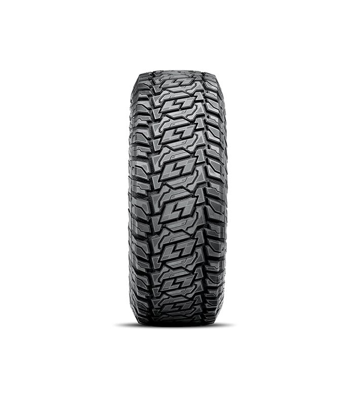 لاستیک لنزو مدل RT-X 265/60R18