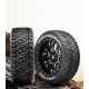 لاستیک لنزو مدل RT-X 265/60R18