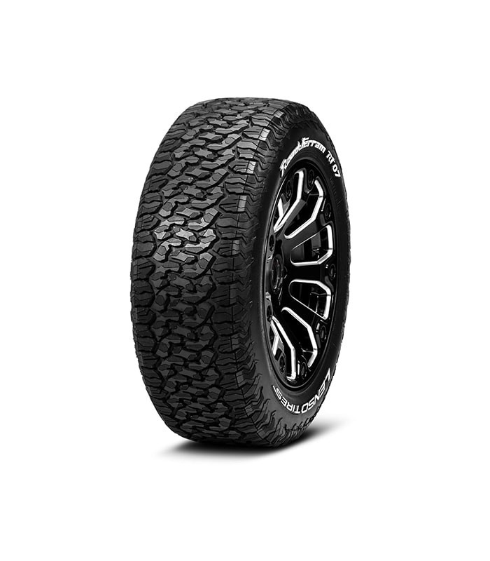 لاستیک لنزو مدل RT-07 265/70R16