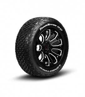 لاستیک لنزو مدل RT-07 265/75R16
