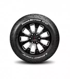 لاستیک لنزو مدل RT-07 265/60R18