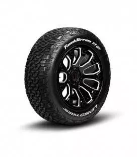 لاستیک لنزو مدل RT-07 265/50R20