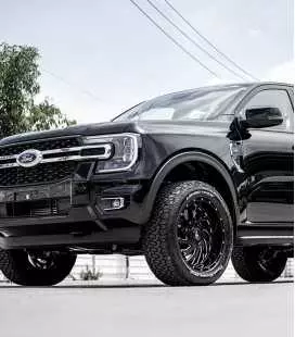 لاستیک لنزو مدل RT-07 265/50R20