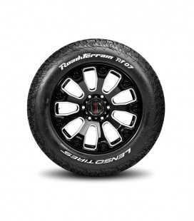 لاستیک لنزو مدل RT-07 275/55R20