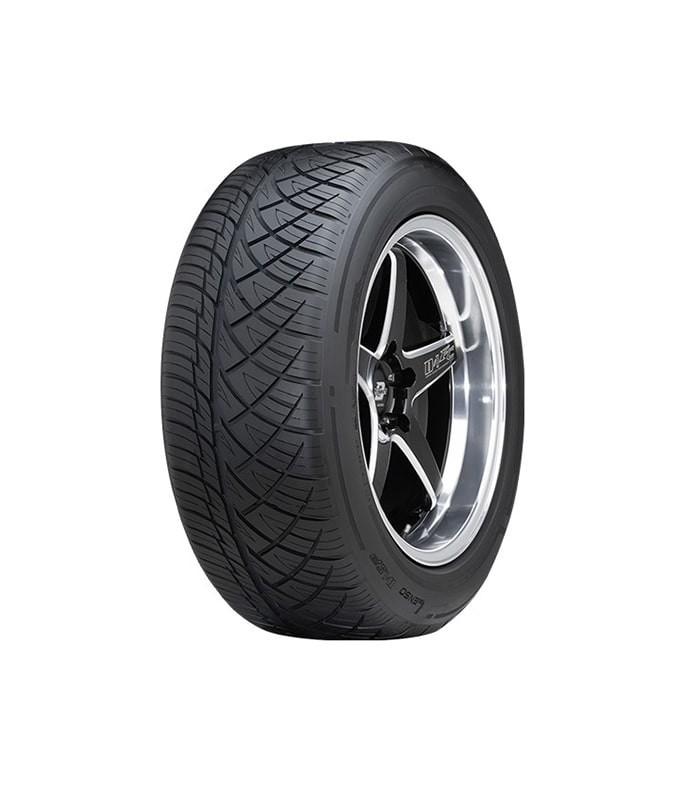 لاستیک لنزو مدل D-1SP 245/45R18