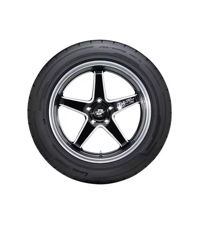 لاستیک لنزو مدل D-1SP 245/45R18