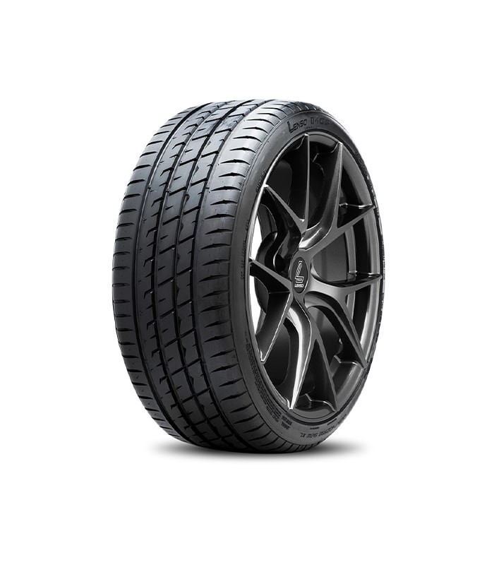 لاستیک لنزو مدل D-1CS 195/50R15