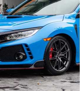 لاستیک لنزو مدل D-1CS 205/55R16