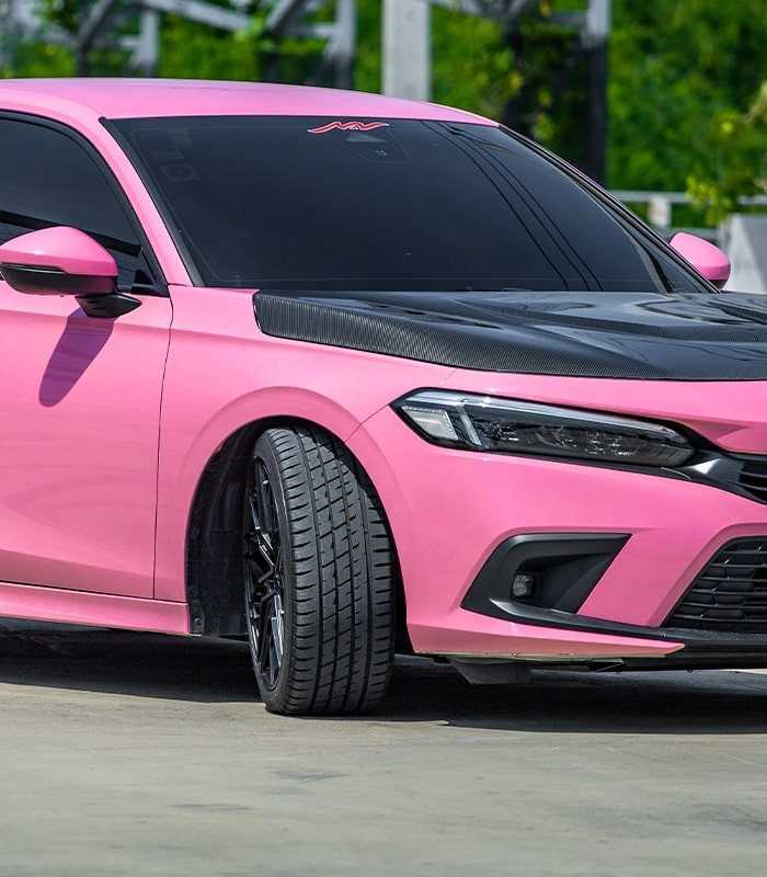 لاستیک لنزو مدل D-1CS 215/55R17