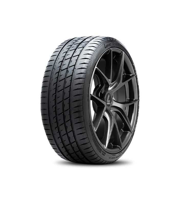 لاستیک لنزو مدل D-1CS 225/40R18