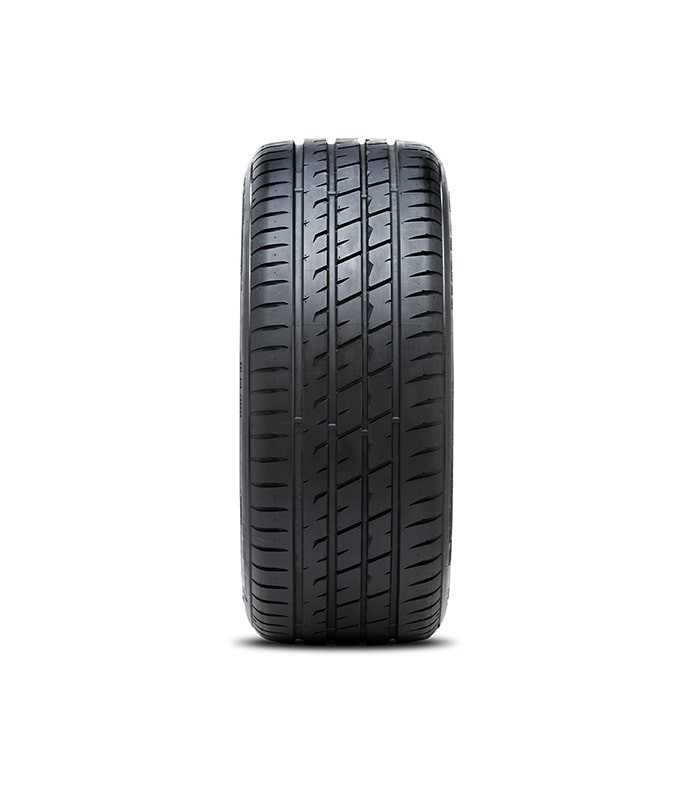 لاستیک لنزو مدل D-1CS 225/40R18