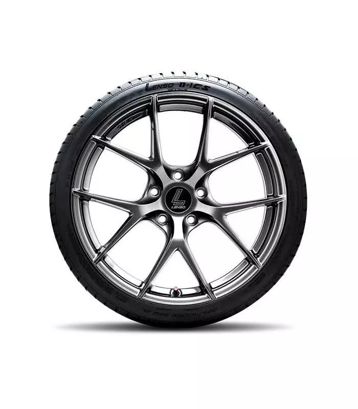 لاستیک لنزو مدل D-1CS 225/40R18