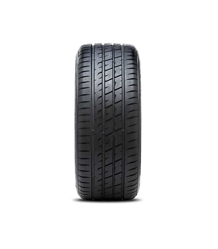 لاستیک لنزو مدل D-1CS 225/55R18