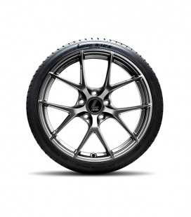 لاستیک لنزو مدل D-1CS 225/55R18